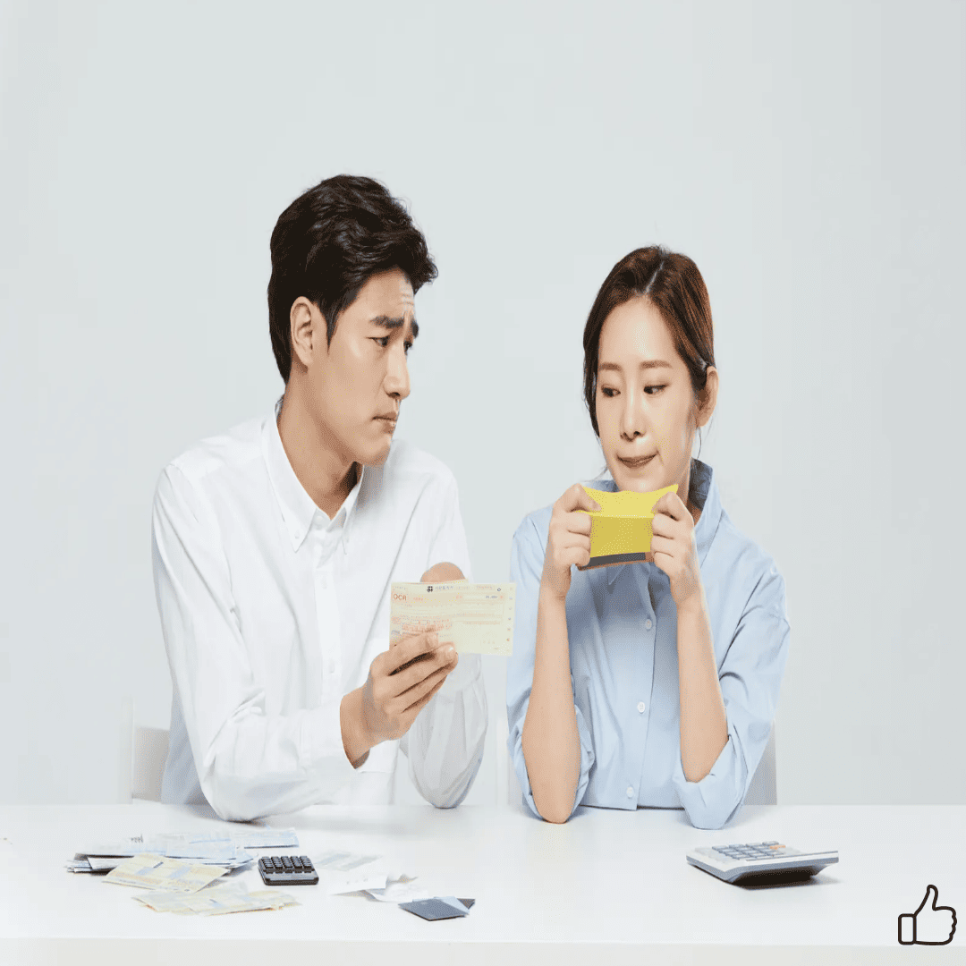 기표율의 확실한 반등